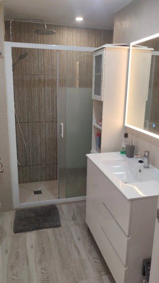 Apartamento en platja d'aro  Para 6 personas max.