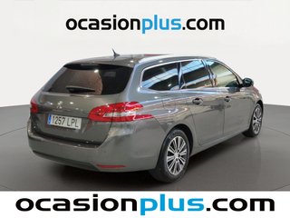 Peugeot 308 SW BlueHDi 130 S&S Allure Pack 96 kW (130 CV)