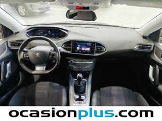 Peugeot 308 SW BlueHDi 130 S&S Allure Pack 96 kW (130 CV)