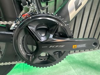 Giant Propel Advanced 1 Carbon Talla S NUEVA