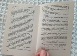 La clave está en Rebeca