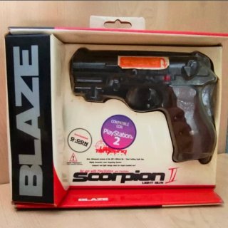 Time Crisis PS1 + Pistola