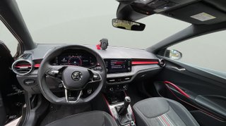 Skoda Fabia 1.0 TSI Monte Carlo 81 kW (110 CV)