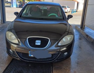 SEAT Leon 2006