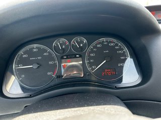 OPORTUNIDAD,Peugeot 307 2007