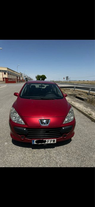 OPORTUNIDAD,Peugeot 307 2007