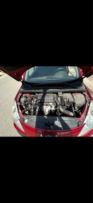 OPORTUNIDAD,Peugeot 307 2007