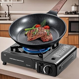 Cocina Portátil Gas