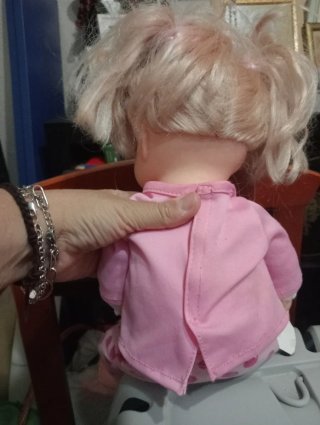 Vendo Muñeca en muy buen estado