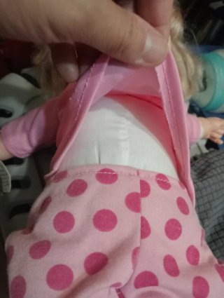 Vendo Muñeca en muy buen estado