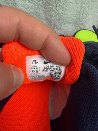 Nike Air Max 90 LTR Talla 38