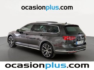 Volkswagen Passat Alltrack 2.0 TDI BMT 4Motion 140 kW (190 CV) DSG