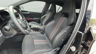 Skoda Fabia 1.0 TSI Monte Carlo 81 kW (110 CV)