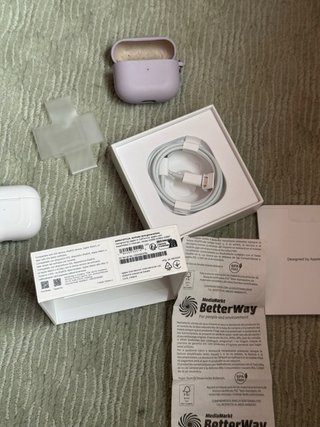 AirPods 3ª Generación