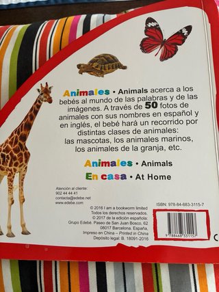 Animales