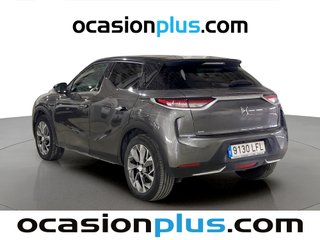 DS DS3 Crossback E-Tense 50 kW/h Grand Chic Auto 100 kW (136 CV)