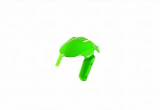 CARENADO PINTADO KAWASAKI ZX10R VERDE 2011-2015!