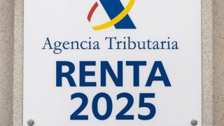Campaña Renta 2025