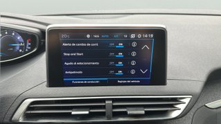 Peugeot 3008 PureTech 130 S&S Allure 96 kW (130 CV)
