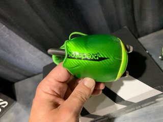Botas de fútbol Adidas Talla 40