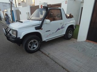 Suzuki Vitara 1992