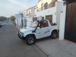 Suzuki Vitara 1992