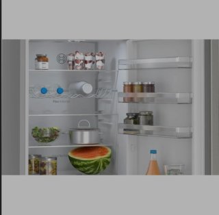 Frigorífico Bosch KGN397ICT No Frost