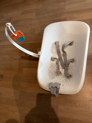 Stokke Newborn Set Gris