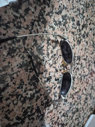 Gafas Oakley X Metal Juliet Plata