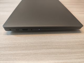 Portátil Lenovo Ideapad 5 - Poco Uso