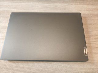 Portátil Lenovo Ideapad 5 - Poco Uso