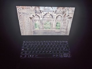 Portátil Lenovo Ideapad 5 - Poco Uso