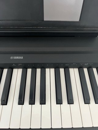 Yamaha P45 Piano Digitale
