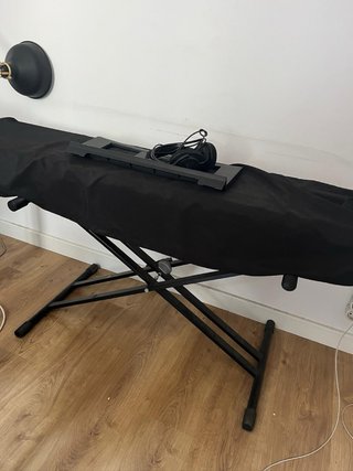 Yamaha P45 Piano Digitale