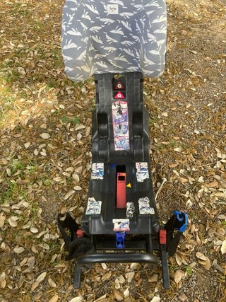 Silla coche Klippan Kiss 2 Plus