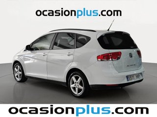 SEAT Altea XL 1.2 TSI Reference 4Kids 77 kW (105 CV)