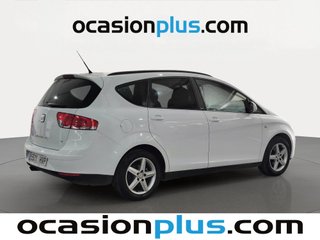 SEAT Altea XL 1.2 TSI Reference 4Kids 77 kW (105 CV)
