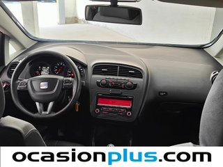 SEAT Altea XL 1.2 TSI Reference 4Kids 77 kW (105 CV)
