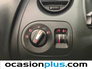 SEAT Altea XL 1.2 TSI Reference 4Kids 77 kW (105 CV)