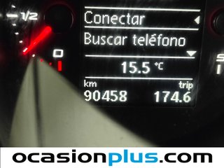 SEAT Altea XL 1.2 TSI Reference 4Kids 77 kW (105 CV)