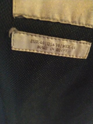Completo Zara Uomo Taglia M