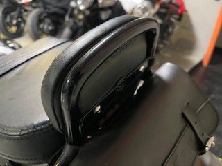 Harley Davidson Fat Bob 114 2018
