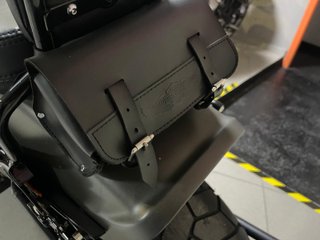 Harley Davidson Fat Bob 114 2018