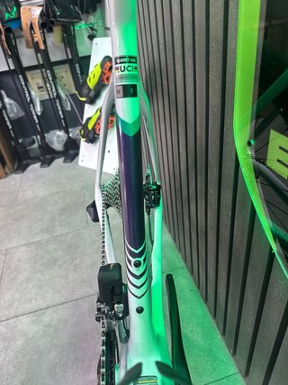 Giant Propel Advanced Pro 1 Talla M NUEVA