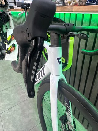 Giant Propel Advanced Pro 1 Talla M NUEVA