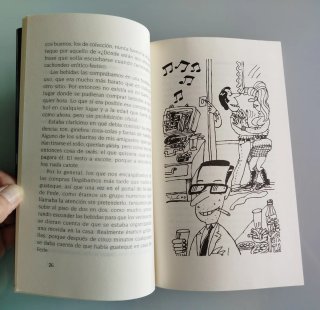 Jodidos, pero contentos reflexiones de un ciuda...