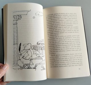 Jodidos, pero contentos reflexiones de un ciuda...