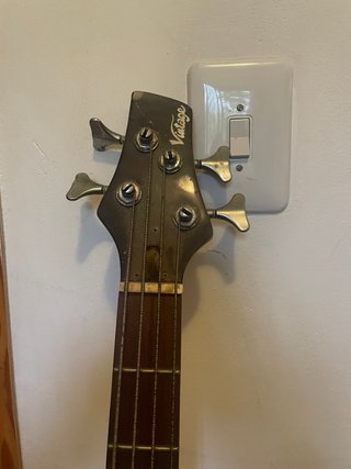 Bajo Eléctrico ,Washburn acoustic ,E90global