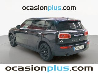MINI MINI Clubman One D 85 kW (116 CV)
