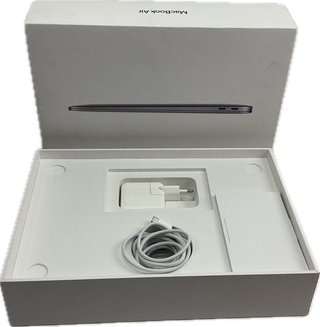 MacBook Air M1 256GB Gris Espacial (2020)